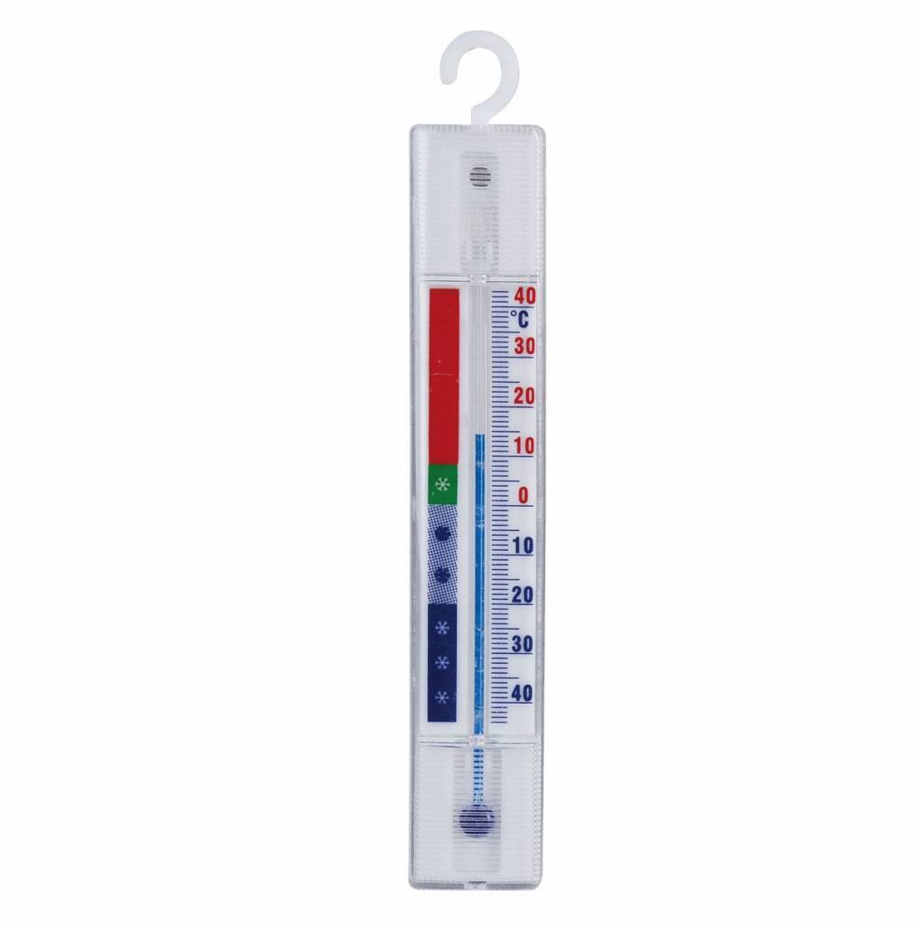 Hendi Koelkast Thermometer | -40/+40°C