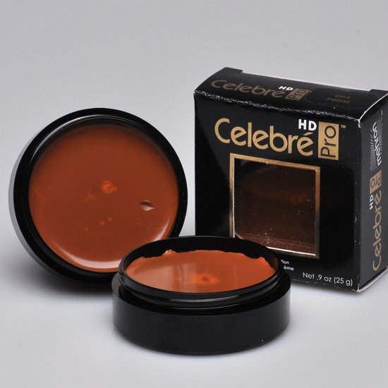 Mehron Celebre Pro-HD Cream - Dark 4