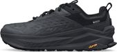 Altra Olympus 6 Gore-Tex Chaussures de trail Noir EU 43 Homme