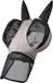 Imperial Riding - Vliegenmasker met Neus - IRHTrail ride - Light Olive - Maat Full