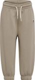 Hummel Kinderjoggingbroek Hmlmini Loose Pants Bee 230312 Vintage Khaki