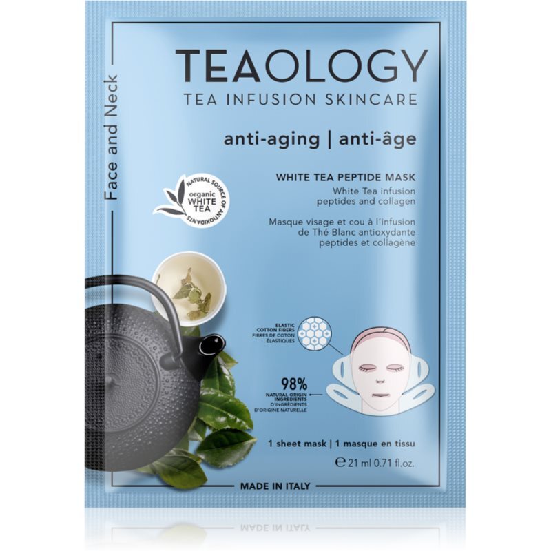 Teaology White Tea