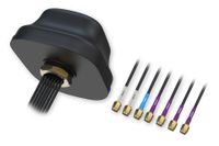 Teltonika PR1KC640 antenne MIMO-richtantenne SMA 4 dBi