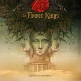 Desolation The Flower Kings - Desolation Rose (Coloured Vinyl)