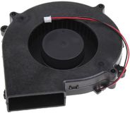 ELECTROLUX - Ventilator voor inductiemodule - 12V - 140061345025