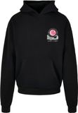 Merchcode Sweatshirt 'Sunset Charm'