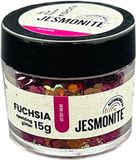 Sparkling glitter 15gr fuchsia