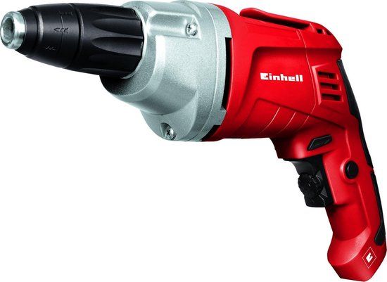 Einhell TH-DY 500 E Gipsplaatschroevendraaier - 500W - 2200 t/min
