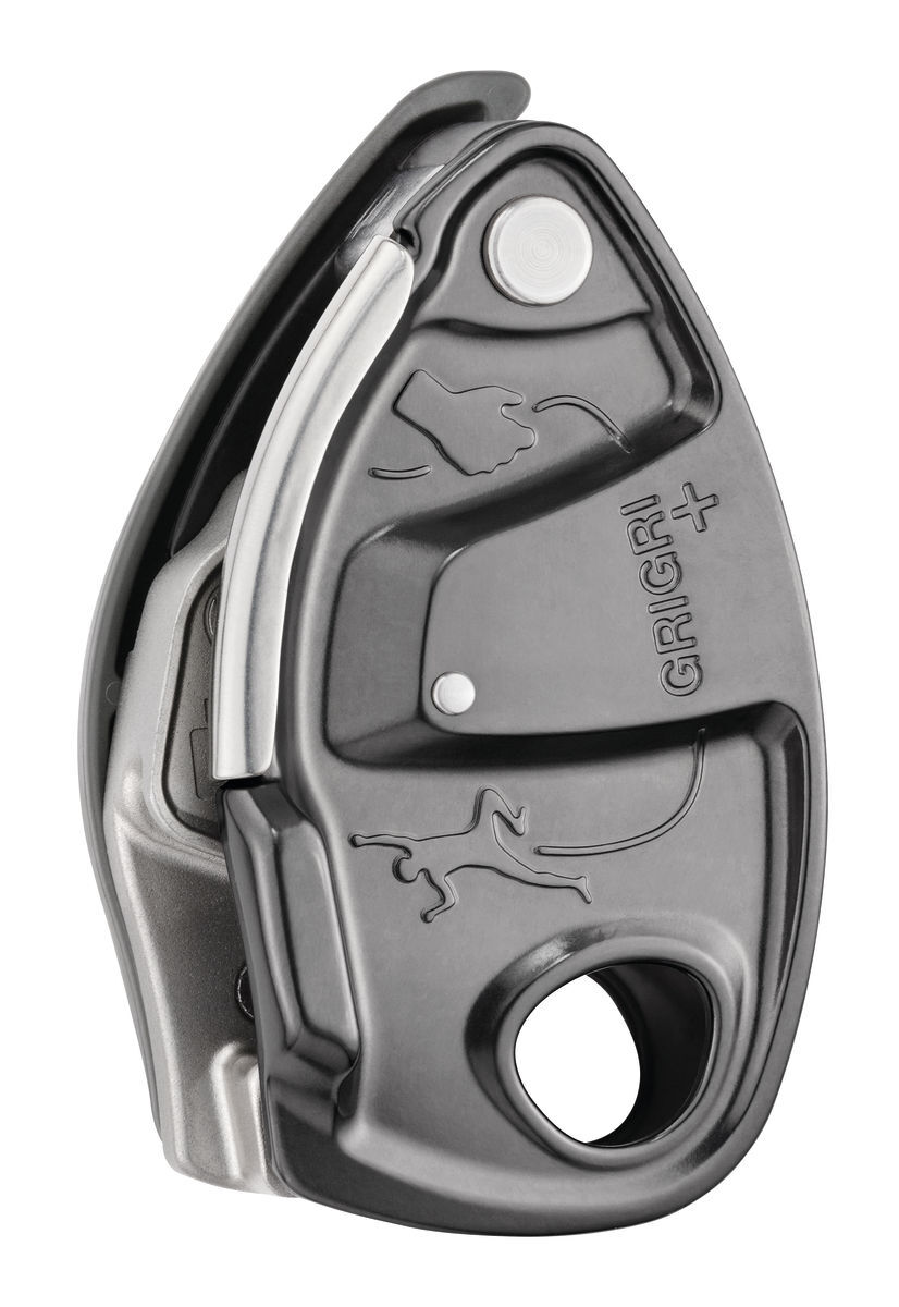 Petzl Grigri +