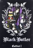 Dvd CITEL Kuroshitsuji [2DVD]