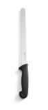 Hendi 843109 Broodmes Roestvrijstaal Zwart 430 mm