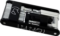 Pro Shimano Pro Minitool Performance 13 Functies Zwart/Zilver Aluminium