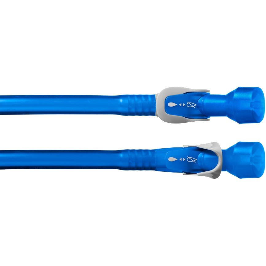 CamelBak Crux Reservoir On/Off Valve - blauw