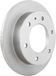 BREMBO Remschijf (08.6865.10)