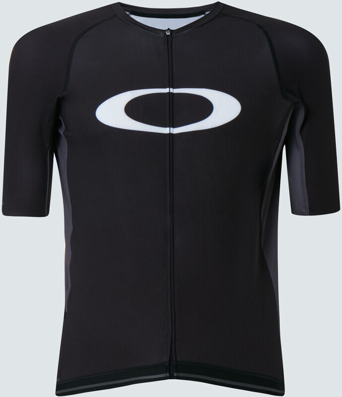 Oakley Icon Jersey 2.0 Heren, blackout