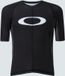 Oakley Icon Jersey 2.0 Heren, blackout
