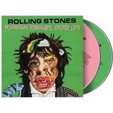 The Rolling Stones CD - Foreign Tongues, Loose Lips - voor Geen - standaard