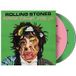 The Rolling Stones CD - Foreign Tongues, Loose Lips - voor Geen - standaard