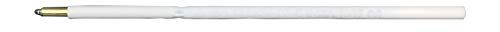 Pentel BXSE1002-C2 navulvulling voor iZee balpen BX470 - blauw - 1,0 mm - 12 x 2-delige zakjes