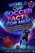 World Bol World Cup Soccer Facts for Men