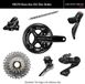 Shimano Dura Ace DI2 R9270 Disc 12-speed Groupset