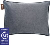 Tristar BW-4799 Draadloos Warmtekussen - 60x45cm - Grijs