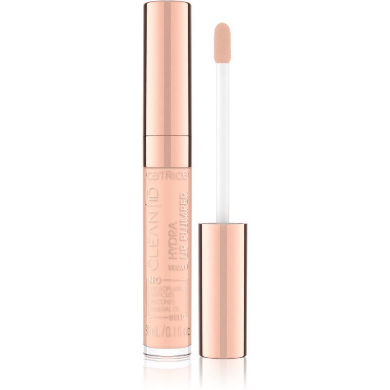 Catrice Clean ID - 3ml - Dames - 4059729355164