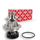 FEBI FE14349 Febi | Compatibel met: BMW 3, 3 Compact, 3 Touring, 5, 5, 5 Touring, 5 Touring, 7, LAND ROVER RANGE II, OPEL OMEGA B