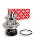 FEBI FE14349 Febi | Compatibel met: BMW 3, 3 Compact, 3 Touring, 5, 5, 5 Touring, 5 Touring, 7, LAND ROVER RANGE II, OPEL OMEGA B