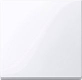 Schneider Merten 432125 Wisselschakelaar Afdekking System M Wit