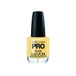 Mollon Pro 282 Banana Klassieke nagellak, 15 ml