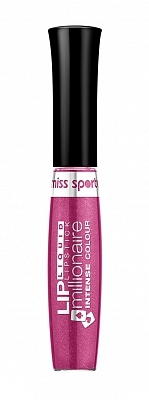 Miss Sporty Lip Millionaire Liquid Lipstick 103