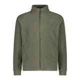 CMP Fleecejack Voor Heren - 3h12917n heren fleecejas