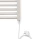Icecat résistance chauffante, type 1, 900 W, blanc, avec protection contre la surchauffe