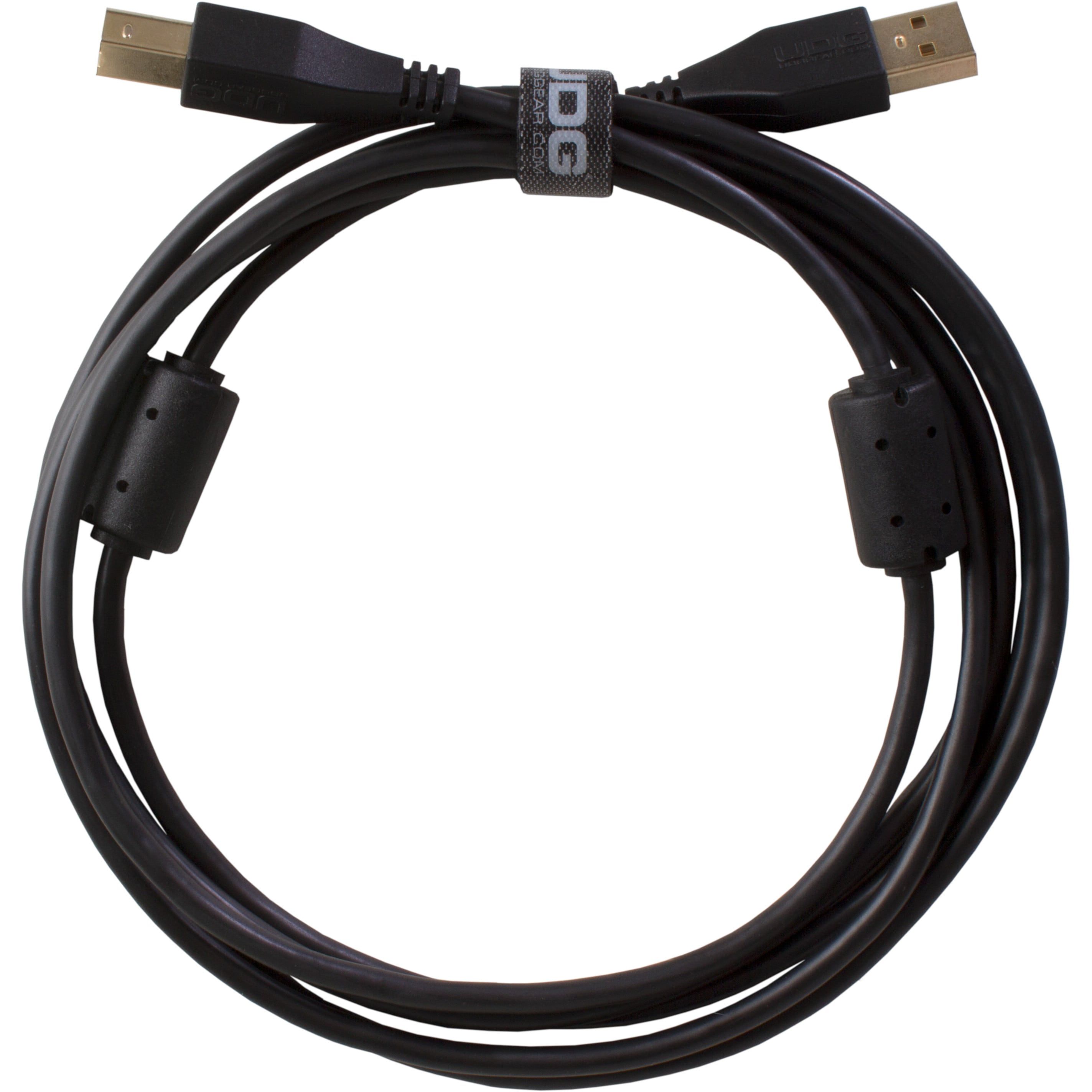 UDG USB kabel