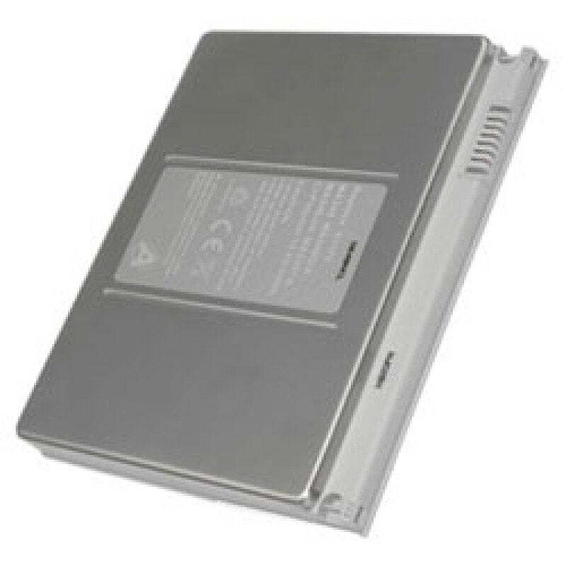 ACCUCELL AccuCell-batterij geschikt voor Apple Macbook Pro 15, 15.4, A1175