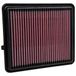 K&N Filtre de remplacement Suzuki Jimny 1.5 2018- (33-3151)