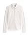 Tommy Hilfiger 1985 Slim Pique Btn Down Ls Ww0ww43528 poloshirt L/S dames