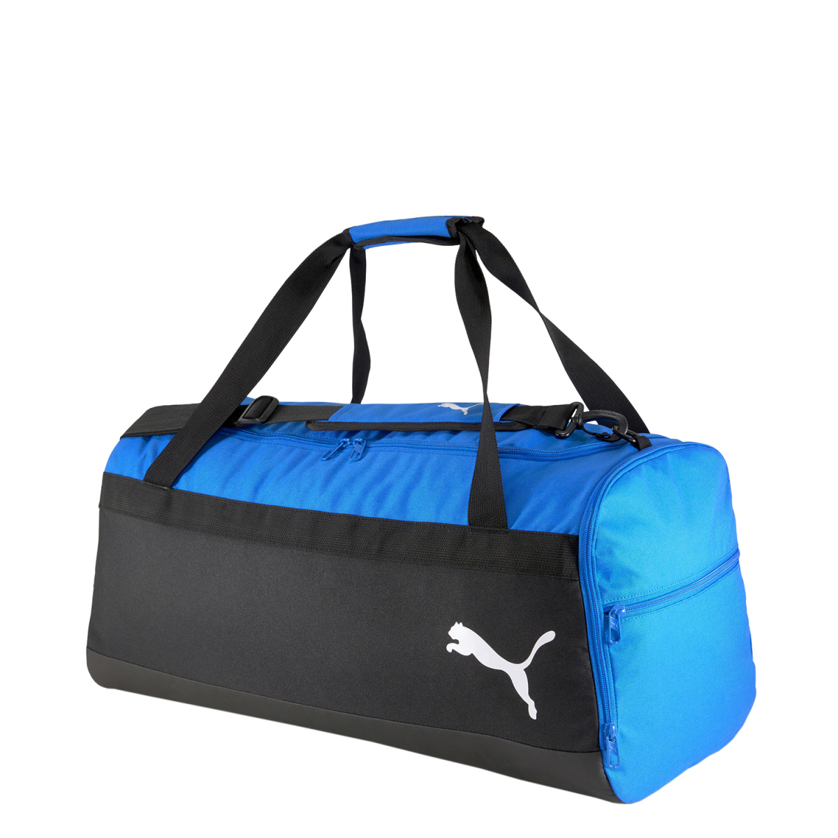 PUMA Puma TeamGOAL 23 Teambag M electric blue / puma black Blauw