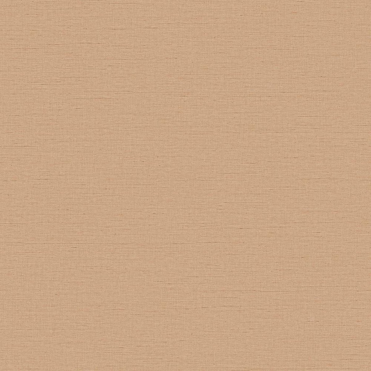 Dutch Wallcoverings Wall Fabric linen brown - WF121060