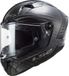 LS2 Casque carbone FF805 Thunder Racing FIM 2020, carbone, 2XL (63/64)