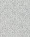 City Glow Marburg City Glow - Metallic Ornament Wallpaper - Faded Concrete Look