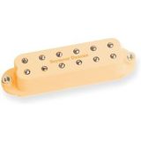 Seymour Duncan Billy Gibbons Red Devil Strat Bridge Pickup Cream gitaarelement