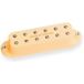 Seymour Duncan Billy Gibbons Red Devil Strat Bridge Pickup Cream gitaarelement
