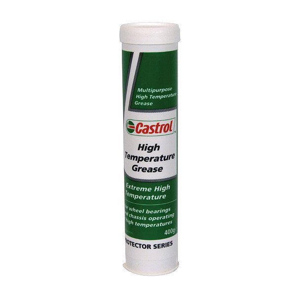 Castrol 1503AD High Temperature Grease 400g