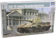 Trumpeter TRU01536 modelset, diverse