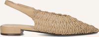 Notre-V D250533218 Hakken Dames - Beige - Maat 41