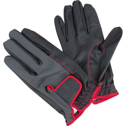 Tama TDG10BKM Drum Handschoenen - Medium