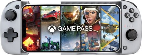 Nacon MG-X Off Holder Xbox Game Pass - iPhone