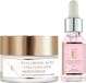 ErthSkin London Rose Blossom Dagcrème Set